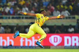 IPL 2020: Dwayne Bravo pleads fans to keep supporting CSK
