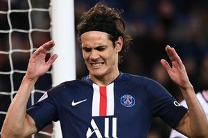 Cavani to Manchester United: Is veteran striker really the right man for Solskjaer?