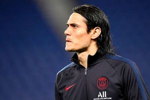 Deadline day: Cavani joins Manchester United as Arsenal swoop for Partey
