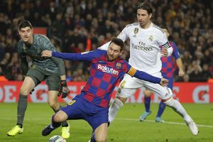 Barcelona vs Real Madrid El Clasico Preview: Time in India, TV Channel & Live Streaming Details