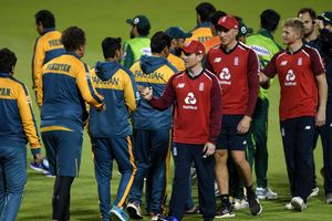 England considering white-ball tour to Pakistan in 2021