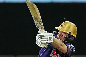 IPL has fast-tracked development of youngsters into Indian team, says Eoin Morgan