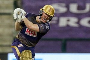 IPL 2020: We’ve been striving to get wins and today we were competitive: KKR skipper Eoin Morgan