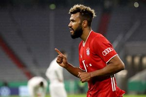 Duren 0-3 Bayern Munich: Choupo-Moting claims debut double against spirited minnows