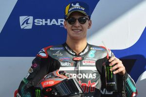 MotoGP 2020: Starting grid and race preview for the French Grand Prix