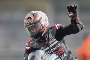 MotoGP 2020: Quartararo eyes response as Marc Marquez remains absent at MotorLand