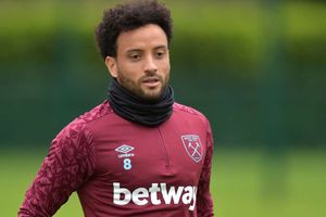 Porto sign Felipe Anderson and Grujic on loan deals