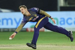 IPL 2021: Lockie Ferguson, a dangerous T20 player, says KKR mentor David Hussey