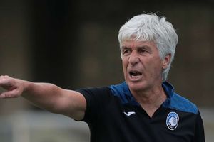 Atalanta make Serie A history with latest attacking masterclass