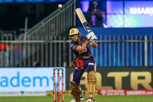 Gill wants to cement his India berth through IPL