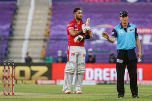 IPL 2020: Glenn Maxwell blames frequent role changes for inconsistency in Indian Premier League