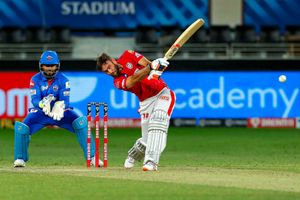 IPL 2020: KXIP skipper KL Rahul hails 'great team man' Glenn Maxwell