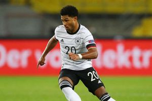 Germany 3-3 Switzerland: Gnabry rescues Die Mannschaft in Nations League thriller