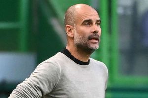 Guardiola admits Man City face battle to place themselves in Premier League title picture
