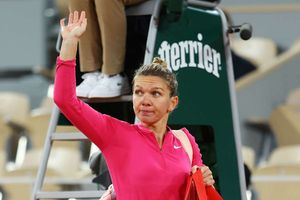French Open 2020: I'll feel better after chocolate - Halep's sweet succour after Swiatek thrashing