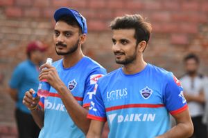 IPL 2020: Second-half of league is always tough, we don't want to be complacent, says Delhi Capitals' Harshal Patel