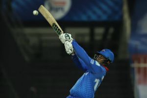 IPL 2020: How Ricky Ponting helped Delhi Capitals' Shimron Hetmyer to improve his batting