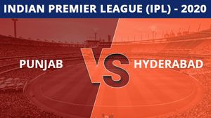IPL 2020: KXIP vs SRH Dream11 Team Prediction, Tips, Best Playing 11 details