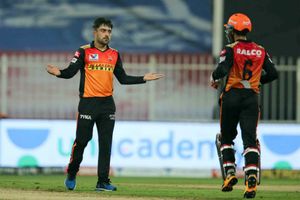 Sunrisers Hyderabad bowlers struck to plans well, says elated skipper David Warner