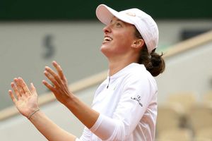 French Open 2020: Swiatek wants to be 'consistent champion' like Nadal, Federer and Djokovic