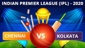 IPL 2020: CSK vs KKR, Match 49: Toss, Playing XI: Chennai Super Kings elect to bowl first against Kolkata Knight Riders