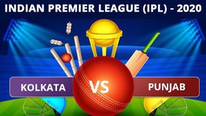 IPL 2020: KKR vs KXIP, Match 46: Toss, Playing XI: Kings XI Punjab won the toss and opted to bowl first