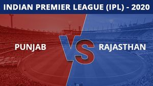 IPL 2020: KXIP vs RR, Match 50: Toss, Playing XI: Rajasthan Royals opt to bowl against the Kings XI Punjab