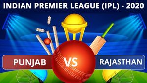 IPL 2020: KXIP vs RR, Match 50 updates: Rajasthan Royals defeat Kings XI Punjab by seven wickets