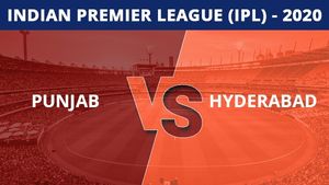 IPL 2020: KXIP vs SRH, Match 43 updates: Kings XI Punjab beat the Sunrisers Hyderabad by 12 runs