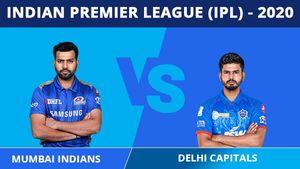 IPL 2020: DC vs MI, Match 51 updates: Mumbai Indians beat Delhi Capitals by 9 wickets