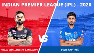 IPL 2020: RCB vs DC, Match 19: Toss, Playing XI: Virat Kohli wins the toss and opts to bowl