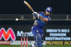 IPL 2020: T20 cricket isn’t just about power-hitting: Ishan Kishan