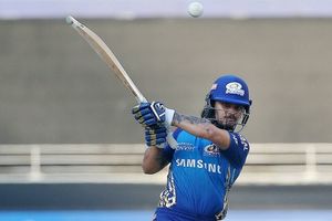IPL 2020: Each and every game Ishan is getting better and better: Pollard after MI’s win over DC