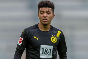 Rumour Has It: Dortmund won't sell Man Utd target Sancho in January