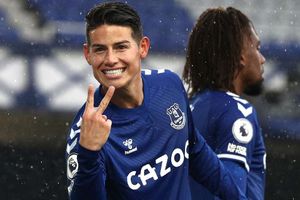 Everton enjoying best start to a season for more than 100 years