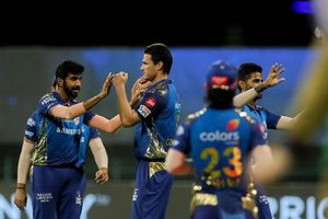 IPL 2020: KKR vs MI: Rohit Sharma's strategy pays off as Jasprit Bumrah outfoxes Andre Russell