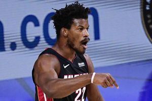 NBA Finals: Butler doesn't care about triple-double after fuelling Heat, reveals LeBron exchange