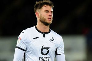 Tottenham sign defender Rodon from Swansea City