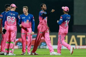 IPL 2020: Jofra Archer feels Rajasthan Royals can still qualify for play-offs
