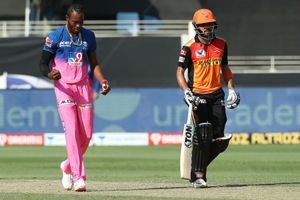 IPL 2020: Coach Bayliss takes lot of positives from Sunrisers Hyderabad's defeat to Rajasthan Royals