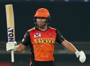 IPL 2020: Pleased with my third fifty, but consistency of getting them back-to-back is key: Jonny Bairstow
