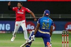 IPL 2020: Chris Jordan lauds KL Rahul's leadership skills