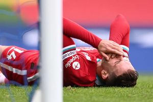 Liverpool on track for worst defence ever as Grealish follows in foul footsteps – the Premier League weekend's quirky facts