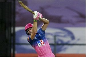 IPL 2020: Jos Buttler happy to get win on the board and bat at number five
