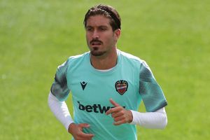 Campana gets first Spain call-up as Ceballos returns