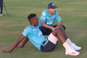 IPL 2020: Delhi Capitals' Kagiso Rabada reckons team needs to back their strengths against Sunrisers Hyderabad