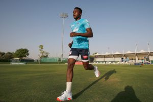 IPL 2020: Delhi Capitals' Kagiso Rabada invokes Nelson Mandela, emphasises on fighting for the right causes