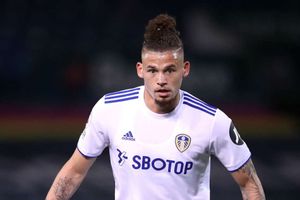 Leeds and England midfielder Phillips out for up to six weeks