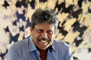Thank you everyone for all the love and concern: Kapil Dev
