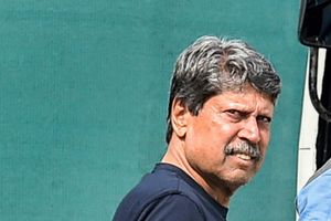 Kapil Dev suffers heart attack; condition stable after angioplasty, says hospital